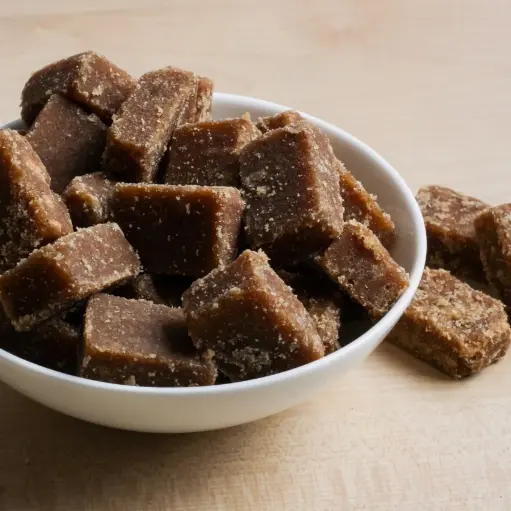Black Jaggery