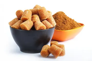 Brown Jaggery